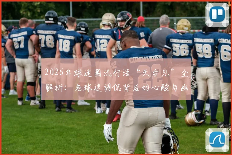 2026年球迷圈流行语“天台见”全解析：老球迷调侃背后的心酸与幽默，看球避坑指南